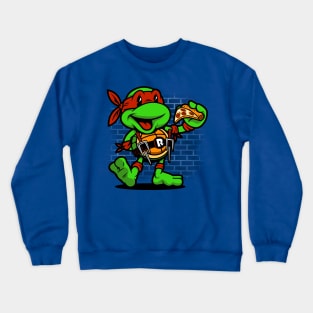 Vintage Raphael Crewneck Sweatshirt